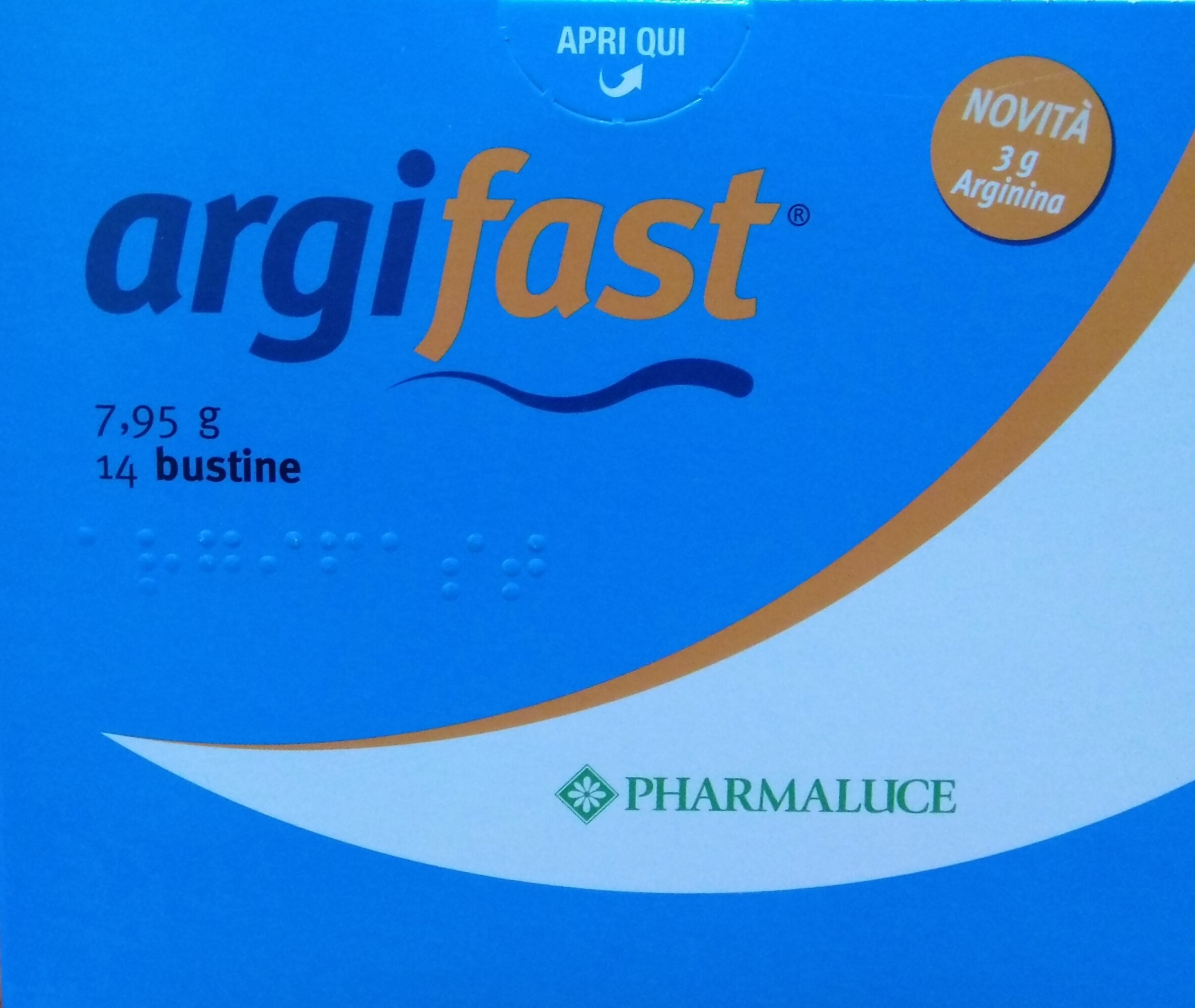 Argifast
